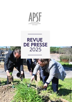 Revue de Presse Pollinariums 2025
